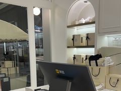 -PETIT PARIS 小巴黎(花园道店)