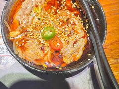 -归蜀第成都串串料理(梅花路店)