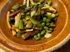 -绿茶餐厅(天津天河城店)