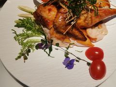 越式香茅烤春鸡-花样西贡·法式越南菜餐厅(桂林万象城店)