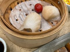 -点都德(龙之梦店)