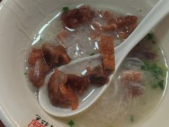 -远记面线糊(世纪巨星店)