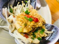 -必点海鲜·鲅鱼水饺(鞍山西道店)