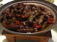 牛仔骨-壮乡楼民俗文化苑(李宁体育园店)
