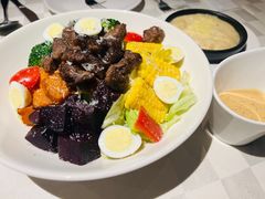 -西堤牛排(南京龙江店)