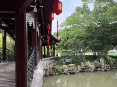 -江心屿景区