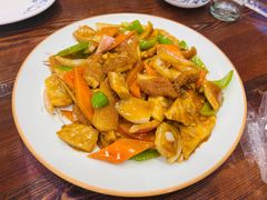 -穆伊林牛羊肉店(白山路店)