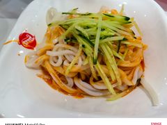 -子午路张记肉夹馍(兵马俑店)