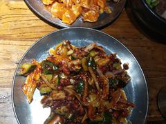 -原始泥炉烤肉(总店)