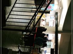 -麦当劳(北亭广场分店)
