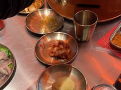 -西塔老太太泥炉烤肉(苏州大悦城店)