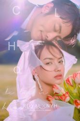 -挪娅婚纱摄影皇家会所