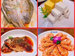 -唐山宴大唐州府精品中餐