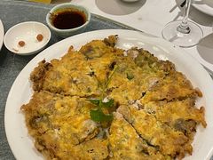 潮州蚝仔烙-博多新记·粤菜(复兴店)