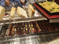 -丰茂烤串(建设街店)