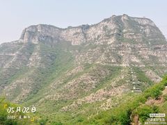 -抱犊寨风景区