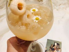 -théATRE 茶聚场(王府中環店)