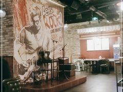-5号公路餐厅(曼哈顿店)