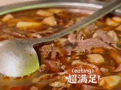 -格日勒阿妈蒙古厨房(大召店)