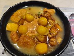 -广州中心皇冠假日酒店-环市食坊·海鲜自助餐厅