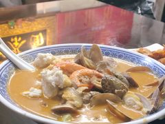 -亚肥沙茶面(黄厝店)