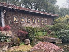 -中国茶叶博物馆(双峰馆区)