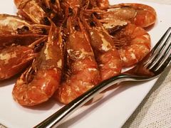 椒盐虾-御宝轩(益丰·外滩源店)