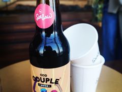 -Seesaw Coffee(朝阳大悦城店)