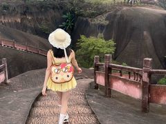 -飞天山旅游区