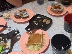 -争鲜回转寿司(太阳宫凯德MALL店)