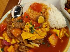 -鹅冠港式茶餐厅(来福士店)