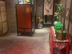 -三只耳火锅(宽窄巷子店)