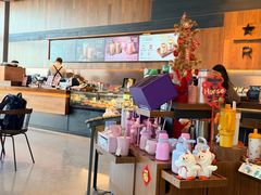 -星巴克臻选(泉州浦西万达广场店)