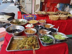 -车头老二大排档