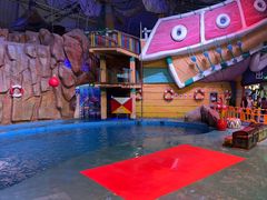 -烟台海昌鲸鲨海洋公园