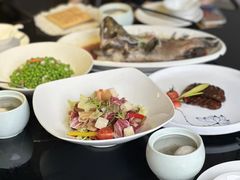 -湘湖大院(越王路店)
