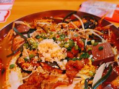 -冒胖子·市井火锅冒菜(同创汇店)