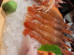 -一本魅·日式料理