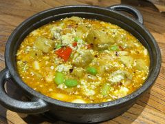 大川臭豆腐-大川先生·小龙虾·川菜(信义坊店)