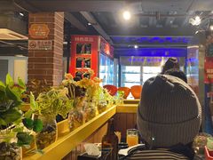 -钢管厂五区小郡肝火锅串串香(清河店)