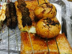 -北三老太太烧烤(人生一串上榜店)