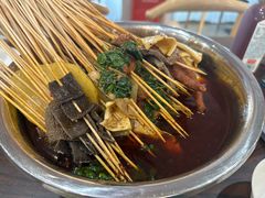 -成都瓜串串(华强北店)