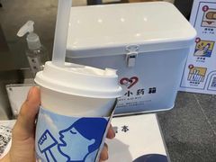 -喜茶(广州中山六路店)