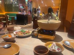 -耶里夏丽·新疆菜·28年喀什老馆(田林东路店)