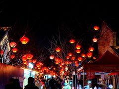 -回龙窝历史文化街区