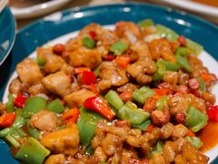 -小船渔村•大连菜•大连焖鱼(黄河路店)