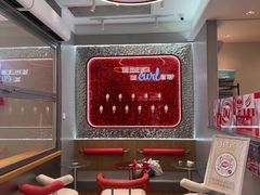 -DQ·蛋糕·冰淇淋(三亚青春颂店)