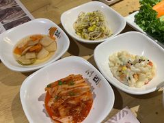 -喜来稀肉(望京店)