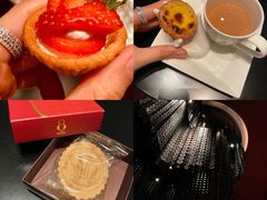 -8餐厅(新葡京酒店)