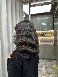 点击看大图 -Sying杉影日式烫染專門店